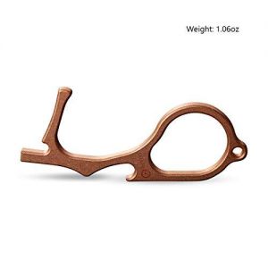 Civivi - MT-1 Copper Stonewashed Multi-Tool CA-02B