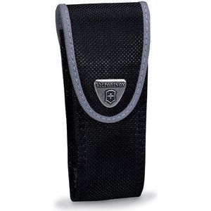 Victorinox- 33249 , Swiss Army Lockblade Pouch, Black Nylon, Fits 111MM, Trailmaster