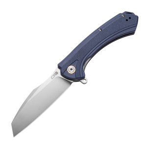 CJRB Barranca J1909 D2 Blade G10 Handle Folding Knives