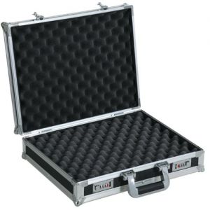 GUARDFORCE- 33289 -Ranger 36  Multi Pistol Case Airline Approved