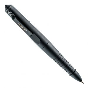 Tactical Pen - Matte Black Aluminum