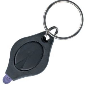 LRI-0805 Photon Micro Light II purple Visible over one mile Lithium Everyday