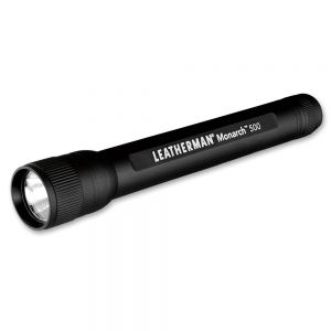 Leatherman Tool- 831144 -Monarch 500 LED Black Flashlight