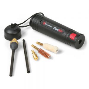 KleenBore- POC220 -PocKit Handgun Cleaning Kit