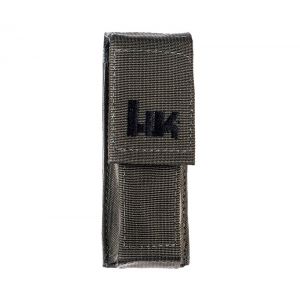 HK 5.5" Large MOLLE Velcro Pouch - OD Green