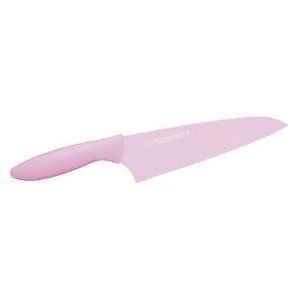 Kershaw Knives- K5756 -Pure Komachi Meat Fixed Blade Knife ( 6 3/8" Blade )