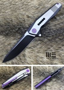 We Knife Co -  603A