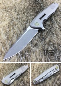 We Knife Co - 603J