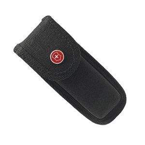 Victorinox-33214 , Swiss Army Black Cordura Belt Sheath