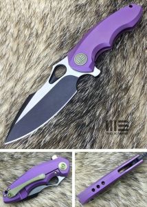 We Knife Co - 605A