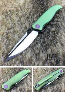 We Knife Co - 606B