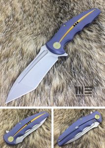 We Knife Co - 608J