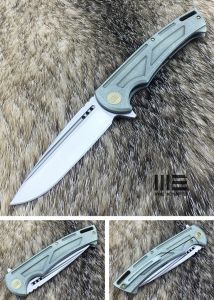 We KNife Co -  614D