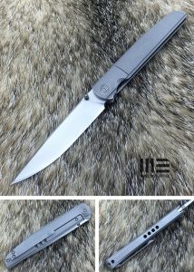 We Knife Co - 618D