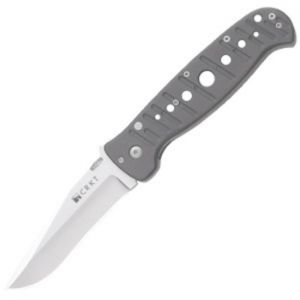 CRKT-6232 Crawford Falcon Razor edge knife Folding knife