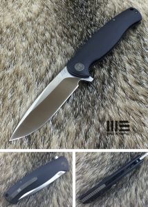 WE KNIFE CO - 703F , D2 , G10