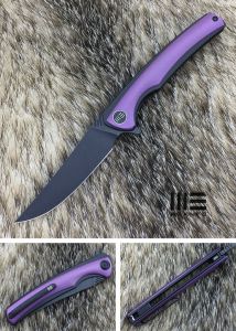 WE KNIFE CO - 704F , Bohler M390