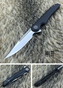 WE KNIFE CO - 718H , Array , CPM-S35VN , 6AL4V Titanium