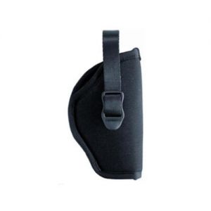 BLACKHAWK! - 73NH14BK-R - Nylon Hip Holster - 6-7/8"Brl .22 Autos - Right - Size Accommodate  Small,medium & Large Frame Autos