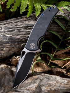 WE KNIFE CO - 803E , Rectifier , CPM-S35VN , G10