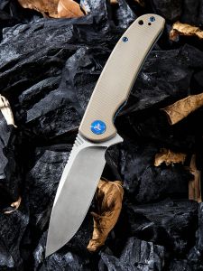 WE KNIFE CO - 809B , Practic , Bohler M390 , G10 , Tip-Up,L/R