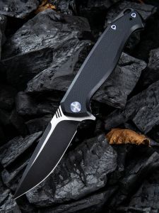 WE KNIFE CO - 818C , Streak , Bohler M390 , G10