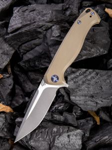 WE KNIFE CO - 818D , Streak , Bohler M390 , G10