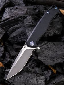 WE KNIFE CO - 818F , Streak , Bohler M390 , G10