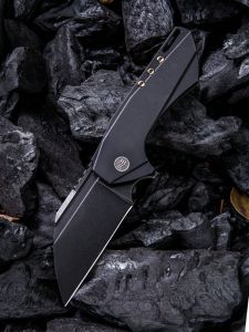 We Knife Co - 820B - Roxi