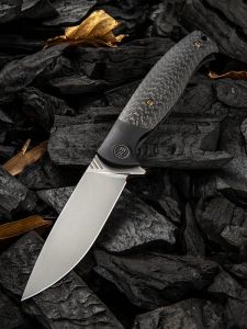 We Knife Co -  901E - Deacon