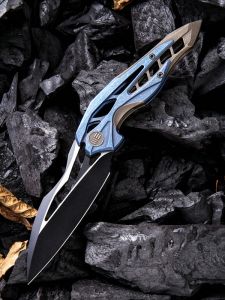 We Knife Co - 906B - Arrakis
