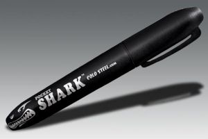 Cold Steel - 91SPB - Pocket Shark Multi Tool