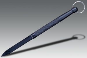 COLD STEEL- 92DD - Delta Dart Fixed Blade Knife ( 3 3/8" Zytel Blade )
