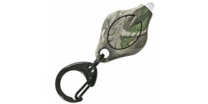 LRI-00306 Photon Photon Micro Light - RealTree Hardwoods case with white LED