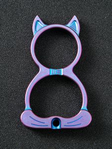 We Knife Co - A-07B - WE Cat