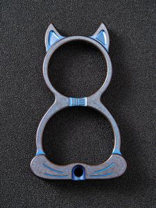 We Knife Co - A-07C - WE Cat