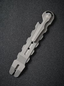 We Knife Co - A-08B - Gesila