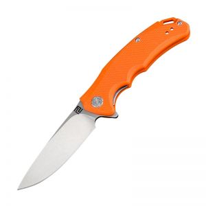 ARTISAN CUTLERY TRADITION ATZ-1702P D2 BLADE G10 HANDLE FOLDING KNIVES