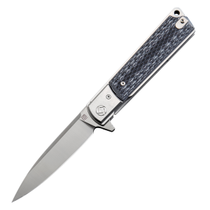 ARTISAN CUTLERY CLASSIC ATZ-1802G S35VN BLADE G10 HANDLE FOLDING KNIVES