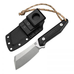 ARTISAN CUTLERY OSPREY ATZ-1803B D2 BLADE G10 HANDLE FOLDING KNIVES