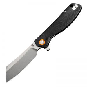 ARTISAN CUTLERY TOMAHAWK ATZ-1815P D2 BLADE G10(CURVE) HANDLE FOLDING KNIVES
