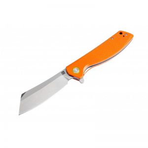 ARTISAN CUTLERY TOMAHAWK ATZ-1815P D2 BLADE G10(FLAT) HANDLE FOLDING KNIVES