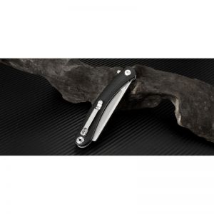 ARTISAN CUTLERY ORTHODOX ATZ-1817PS D2 BLADE G10(CURVE) HANDLE FOLDING KNIVES