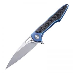 Artisan Cutlery Archaeo ATZ-1821GS M390 Blade Folding Knives