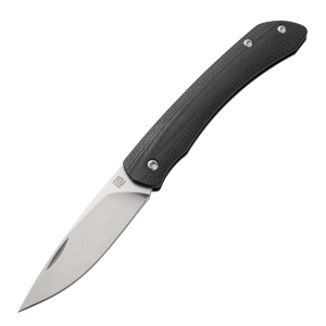 ARTISAN CUTLERY BIOME ATZ-1840P SWEDISH SANDVIK 12C27 BLADE G10 HANDLE FOLDING KNIVES