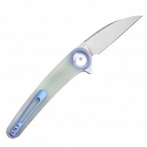 ARTISAN CUTLERY CAZADOR ATZ-1848P AR-RPM9 POWDER STEEL BLADE G10 HANDLE FOLDING KNIVES