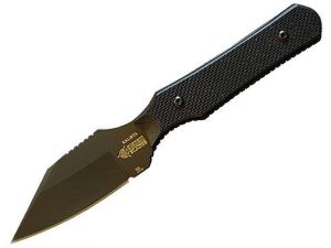 BLACKHAWK!-15KL00BK-Blades Kalista PL FX Knife (3.3" G-10 Handle)