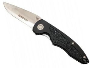 Boker The Helios Shadow-080X ,  T6 Aluminum Handle Folding Knife