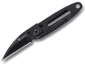 CKRT-5520K P.E.C.K."BLACK"  Titanium nitrade
