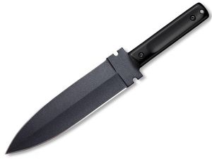 Cold Steel 80 PWH War Head, Fixed Blade Knife